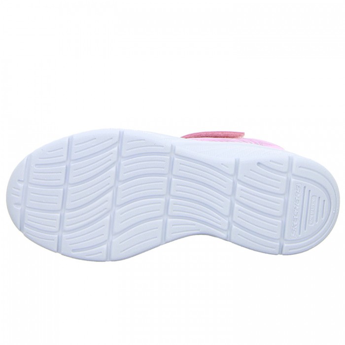 Incaltaminte Sport Skechers MICROSPEC PLUS - SWI 303535L-LTPK - imagine №2