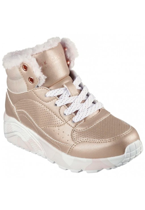 Incaltaminte Sport Skechers UNO LITE  - CAMO DAZ