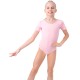 Купальник гимнастический Grace Dance Leotard 63026-PK