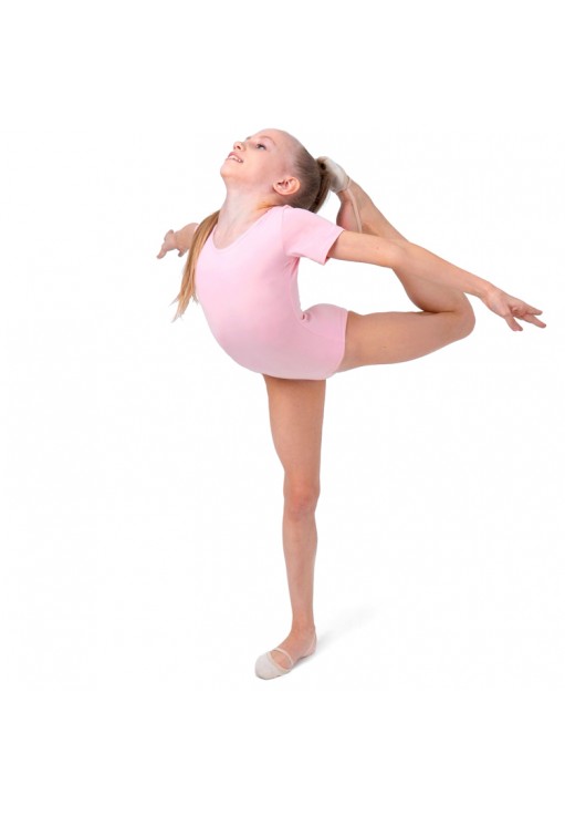 Costum p/u gimnastica Grace Dance Leotard