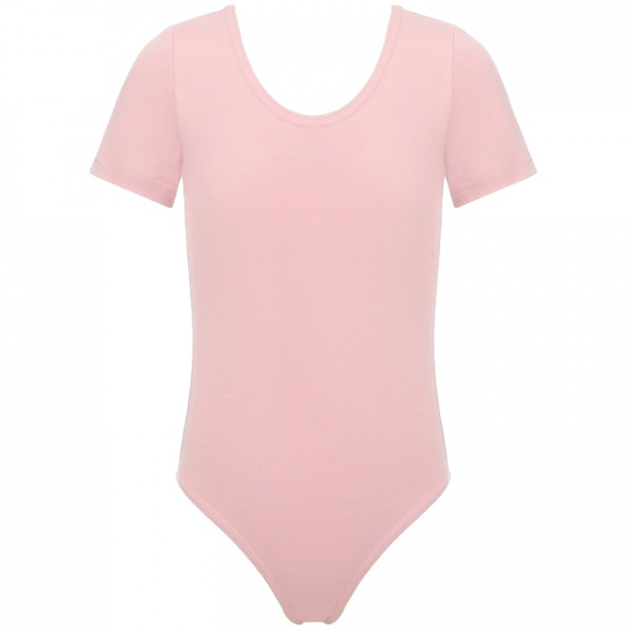 Купальник гимнастический Grace Dance Leotard 63026-PK - 3