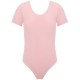 Купальник гимнастический Grace Dance Leotard 63026-PK - 3