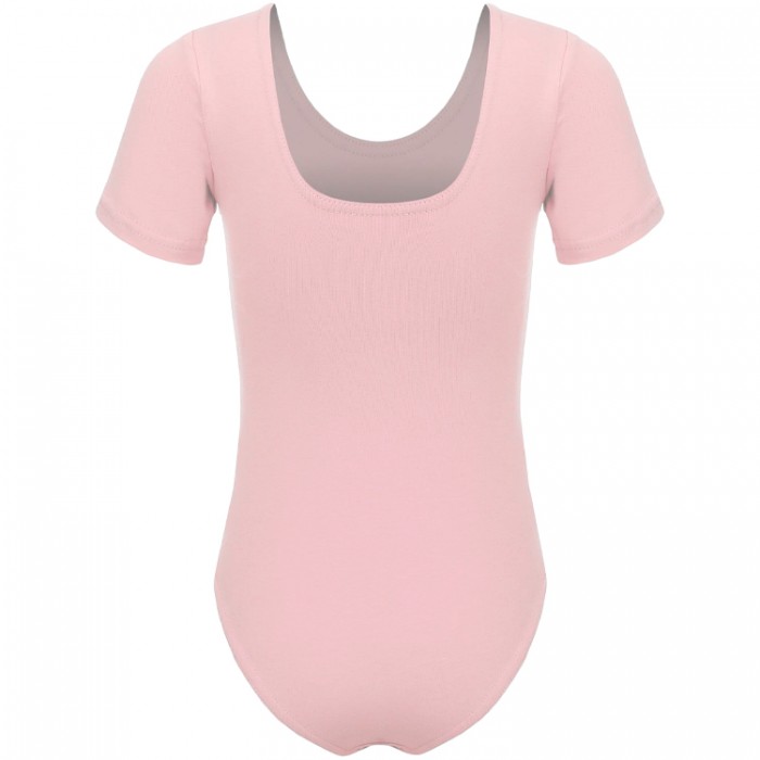 Купальник гимнастический Grace Dance Leotard 63026-PK - 4