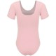 Купальник гимнастический Grace Dance Leotard 63026-PK - 4