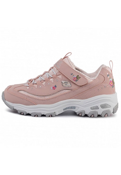 Кроссовки Skechers D Lites-Lil Blossom