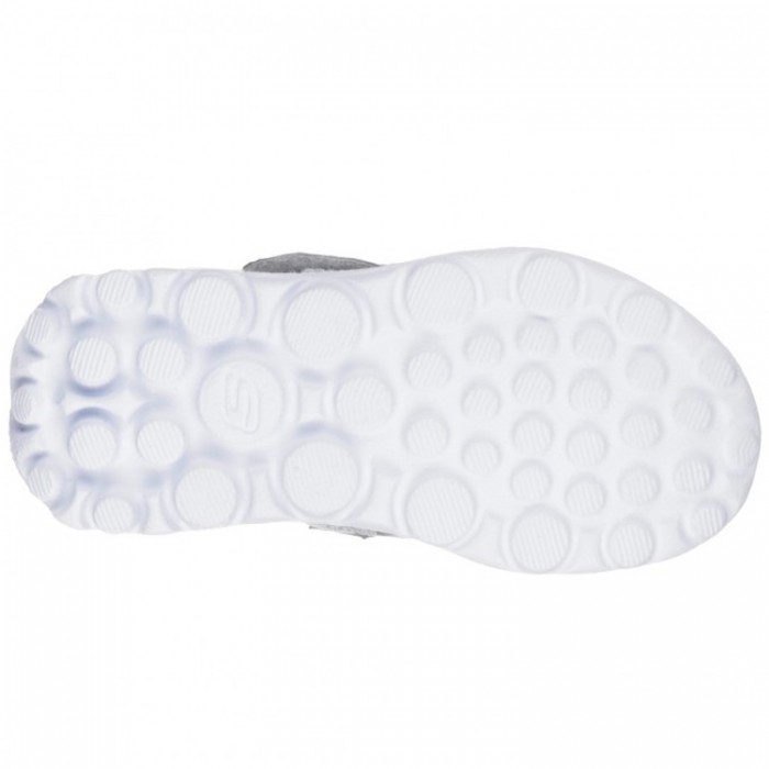 Кроссовки Skechers Dynamight-Lead Runner 81162N-GYPK - 5