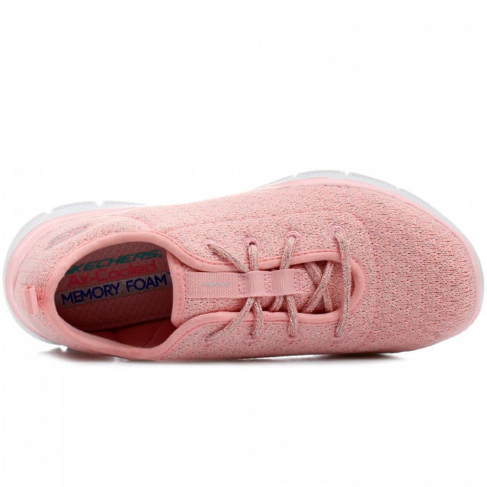 Кроссовки Skechers Skech Appeal 2.0-Bold Move 81673L-LTPK - 4