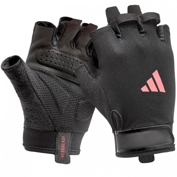 Manusi pentru fitness Adidas Essential Training Glove ADGB-15001PK