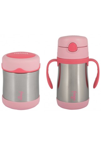 Набор термосов для еды и напитков Thermos B3000+BS535 PK