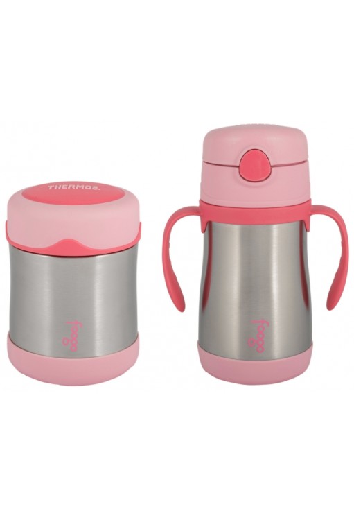 Set termos p-u mincare si bauturi Thermos B3000+BS535 PK
