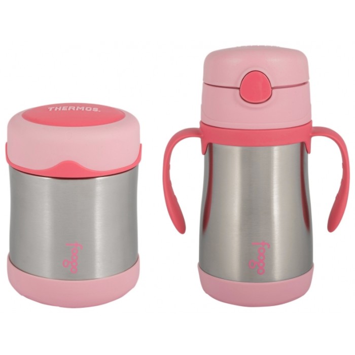 Set termos p-u mincare si bauturi Thermos B3000+BS535 PK B3000BS535PK