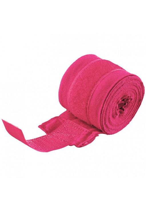 Боксерские бинты Green Hill Elastic Bandages