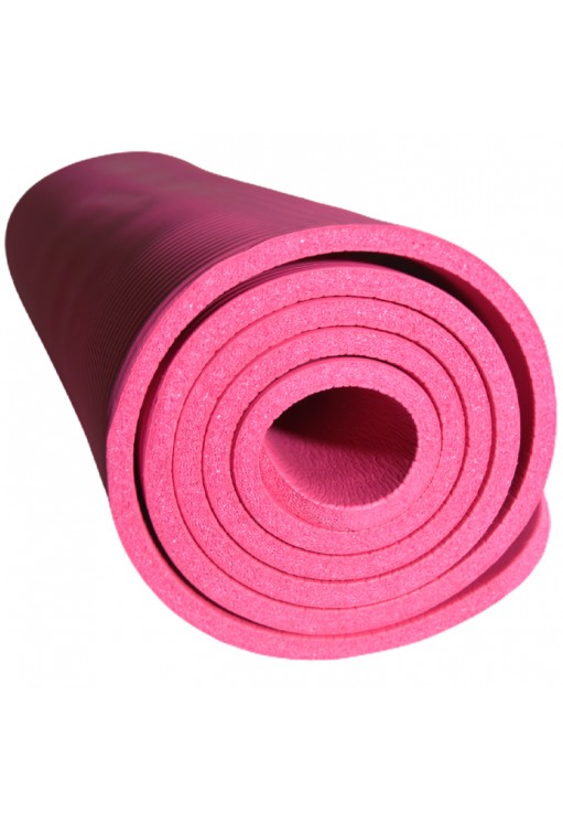 Коврик для йоги Green Hill YOGA MAT