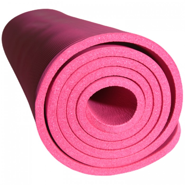 Covoras yoga Green Hill YOGA MAT GHYM-2020-PK - imagine №2