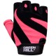 Перчатки для фитнеса Green Hill WEIGHTLIFTING GLOVE WLG-6577-PK