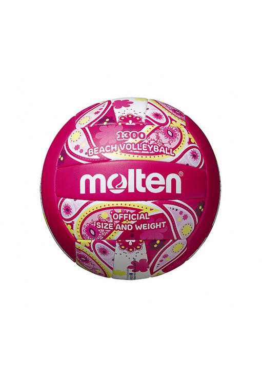Мяч волейбольный Molten V5B1300-PM
