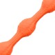 Шнурки Caterpy Run No-Tie Shoelaces N75-7PO - 2