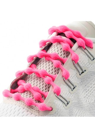 Sireturi Caterpy Run No-Tie Shoelaces