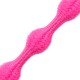 Шнурки Caterpy Run No-Tie Shoelaces N50-7PP - 2