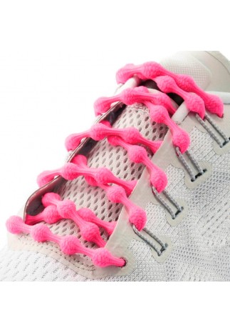 Sireturi Caterpy Run No-Tie Shoelaces