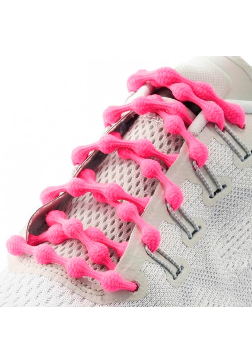 Sireturi Caterpy Run No-Tie Shoelaces