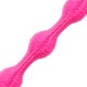 Sireturi Caterpy Run No-Tie Shoelaces N75-7PP - 2