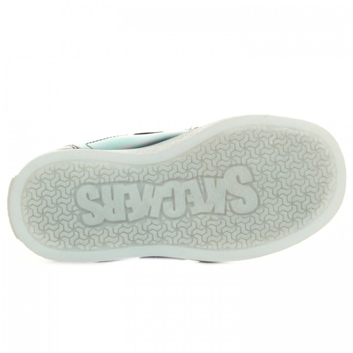 Кроссовки Skechers Energy Lights 10953N-GUPR - 2