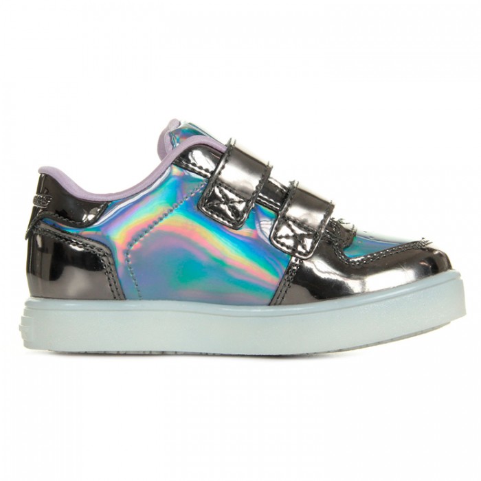 Кроссовки Skechers Energy Lights 10953N-GUPR - 4