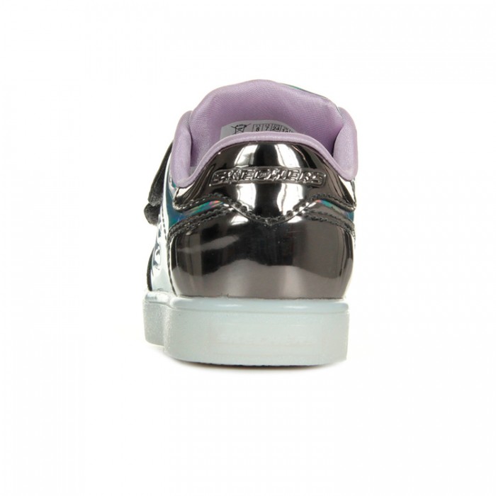 Кроссовки Skechers Energy Lights 10953N-GUPR - 5