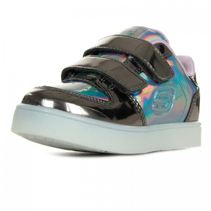 Кроссовки Skechers Energy Lights 10953N-GUPR - 6