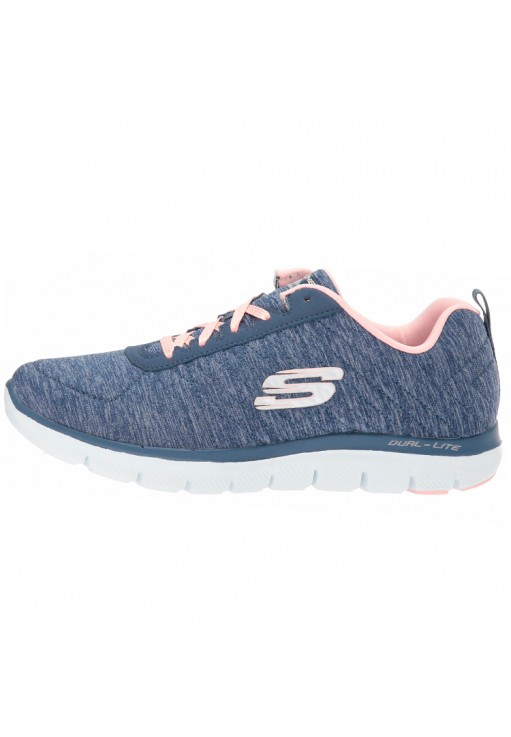 Incaltaminte Sport Skechers Fllex Appeal 2.0 Newsmarker