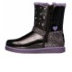 Cizme Skechers Glitzy lam-Sparkle Heartz 20058L-GUPR