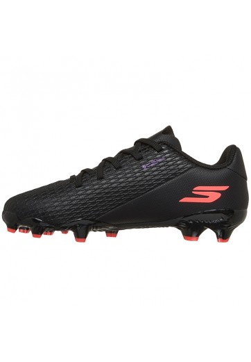 Ghete pentru fotbal Skechers SKX-2 High FG