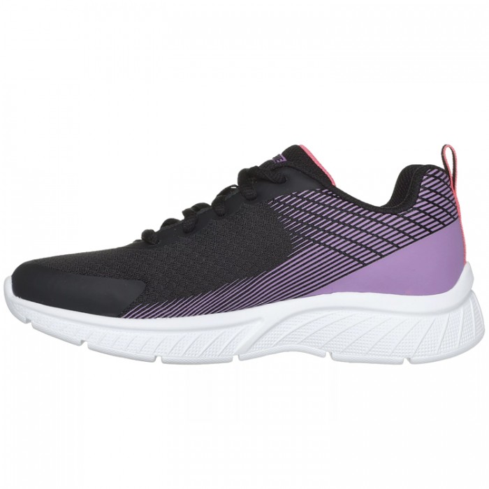 Кроссовки Skechers MICROSPEC PLUS - SUM 303608L-BKPR