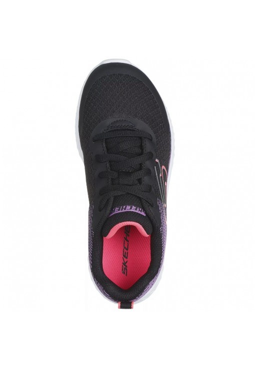 Incaltaminte Sport Skechers MICROSPEC PLUS - SUM