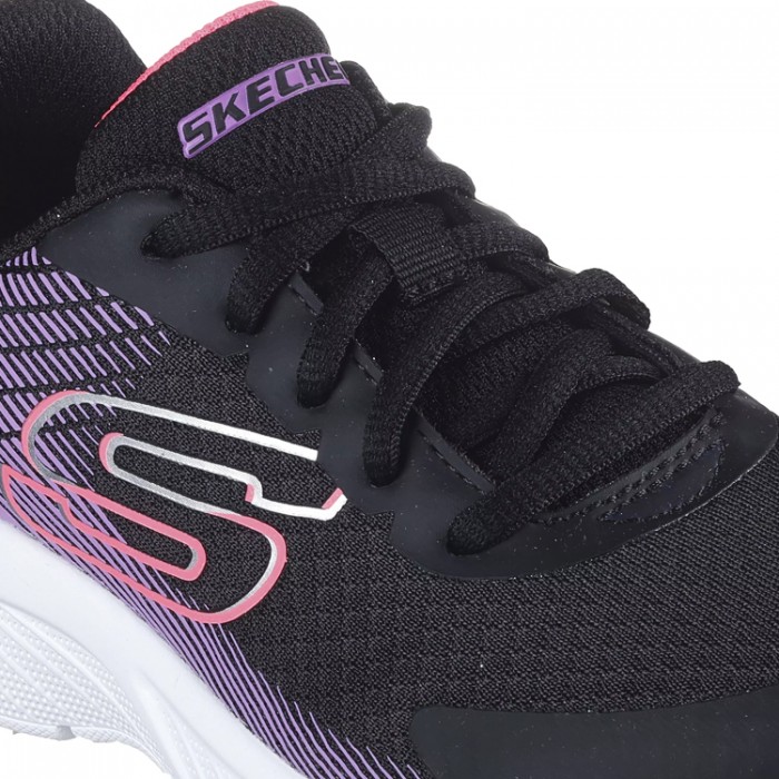 Кроссовки Skechers MICROSPEC PLUS - SUM 303608L-BKPR - 3