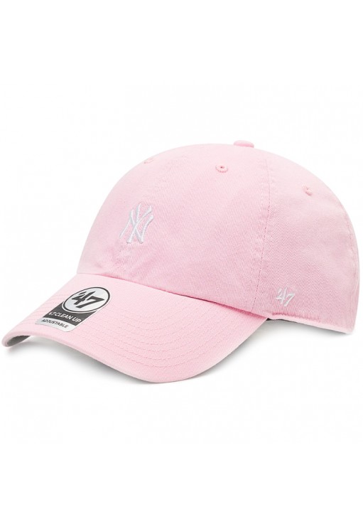 Кепка 47 Brand MLB New York Yankees BASE RUNNER Clean Up