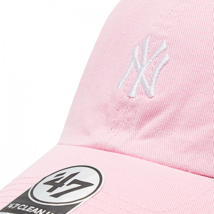 Chipiu 47 Brand MLB New York Yankees BASE RUNNER Clean Up B-BSRNR17GWS-PT - 2