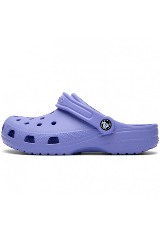 Шлепанцы Crocs Classic Clog K