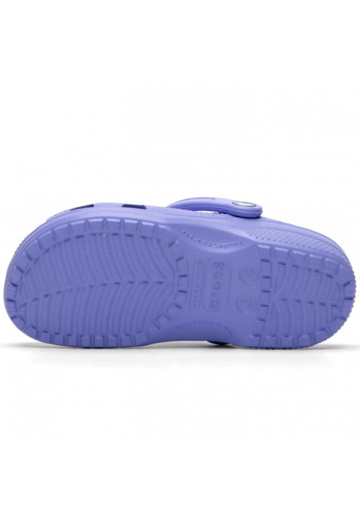 Slapi Crocs Classic Clog K