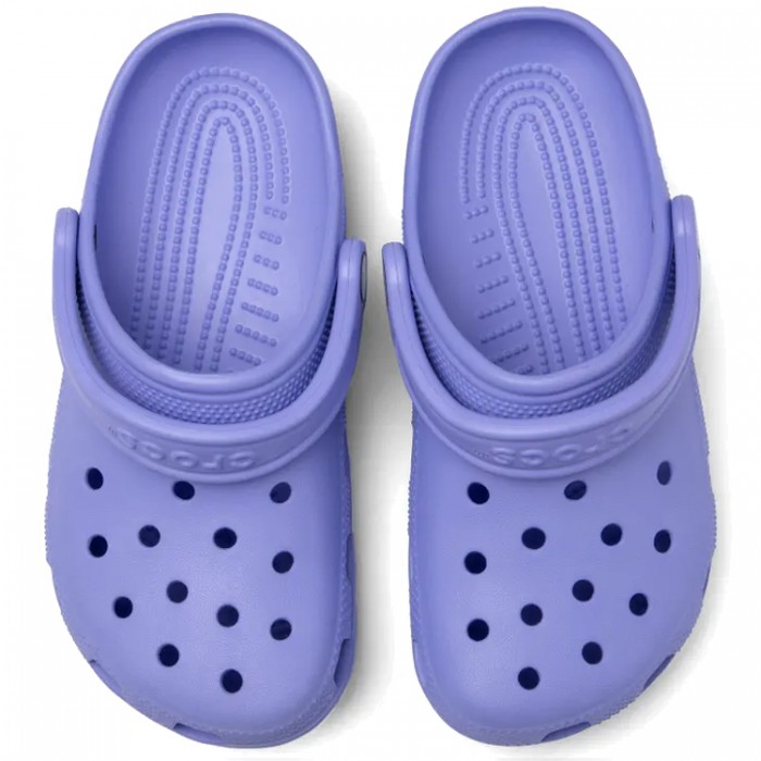 Шлепанцы Crocs Classic Clog K 2069915PY - 3