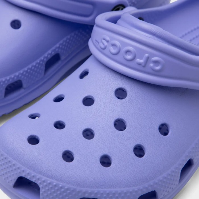 Шлепанцы Crocs Classic Clog K 2069915PY - 4