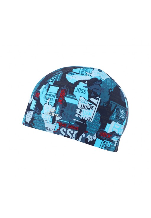 Полиамидная шапочка для плавания Joss Swim cap