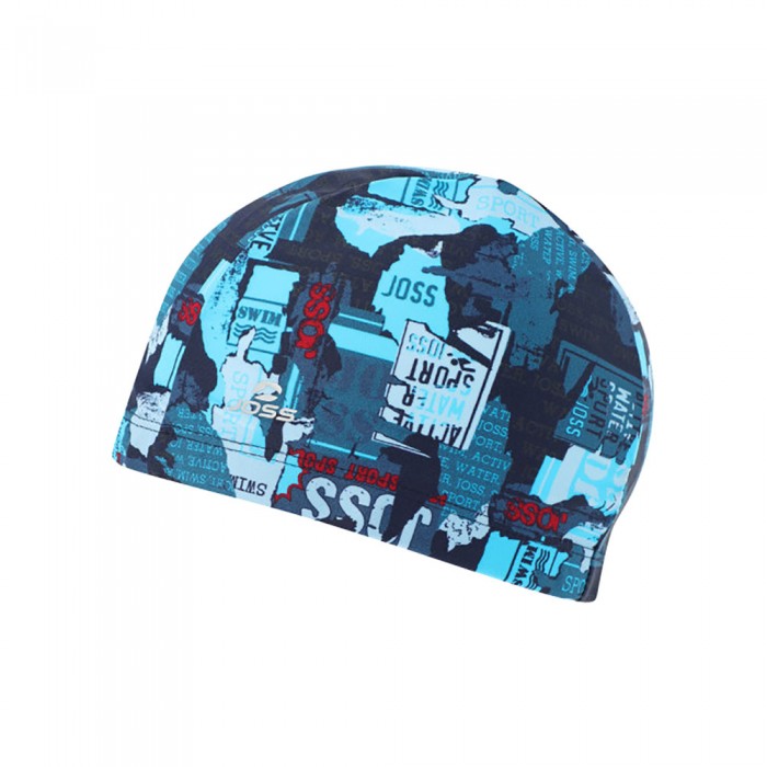 Полиамидная шапочка для плавания Joss Swim cap 102148-Q1