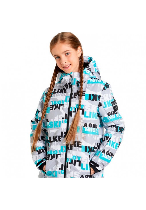 Scurta Glissade G Jkt