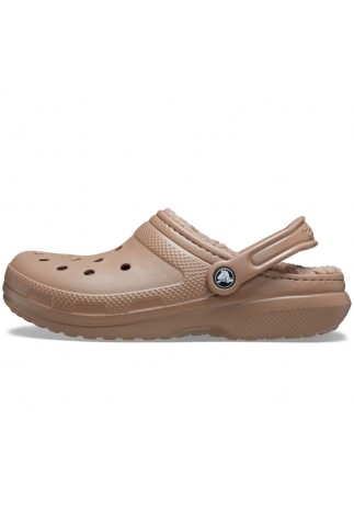 Slapi Crocs Classic Lined Clog