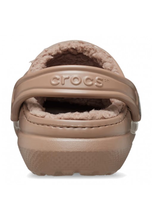 Шлепанцы Crocs Classic Lined Clog