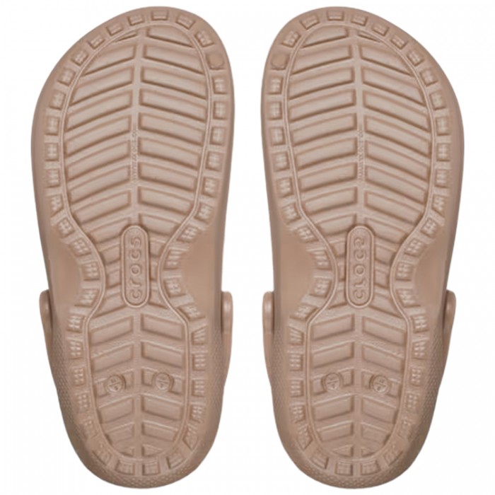 Slapi Crocs Classic Lined Clog 203591-2Q9 - 4