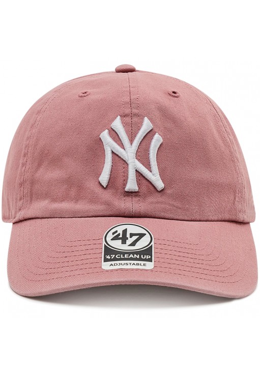 Chipiu 47 Brand MLB New York Yankees CLEAN UP W/No Loop Label