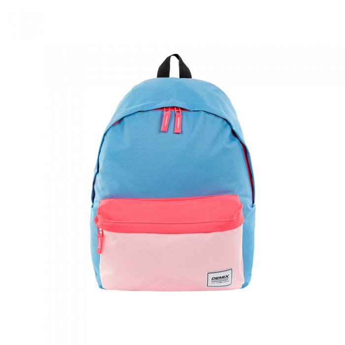 Рюкзак Demix Backpack 102944-QK
